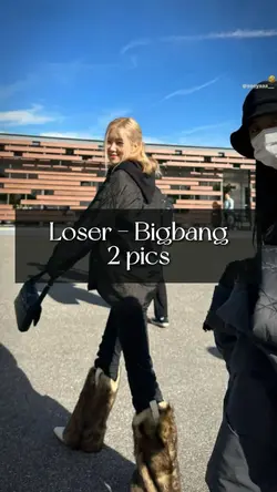 Loser - Bigbang