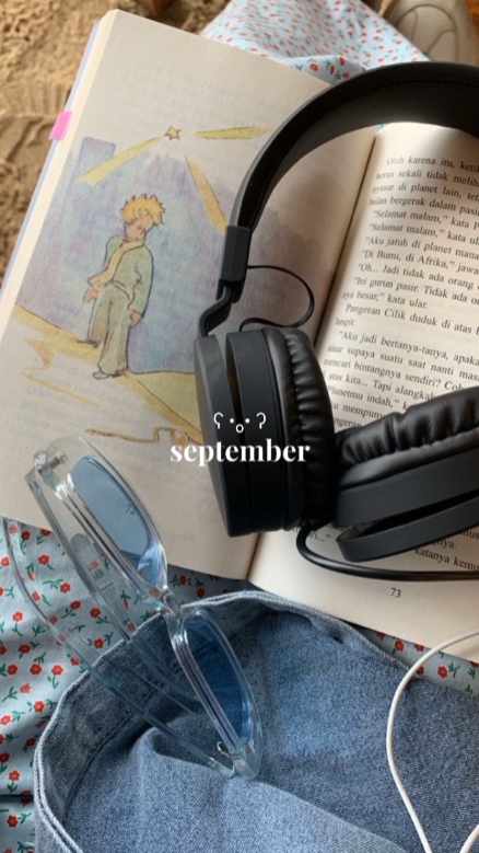 Despejo de setembro