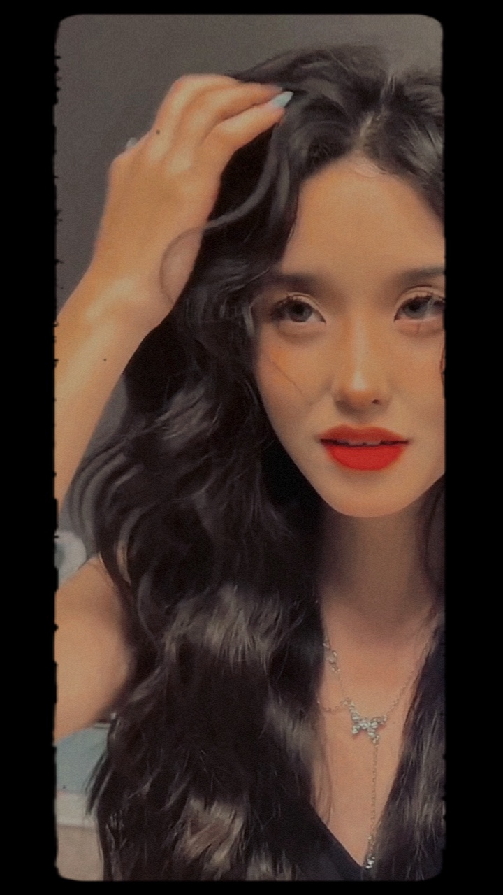 Slow khung film