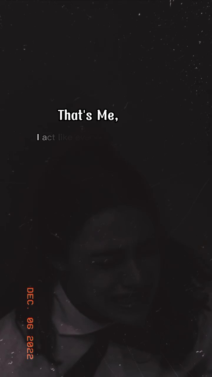 Ako yan!
