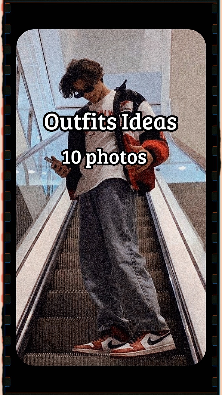 Outfits Ideas