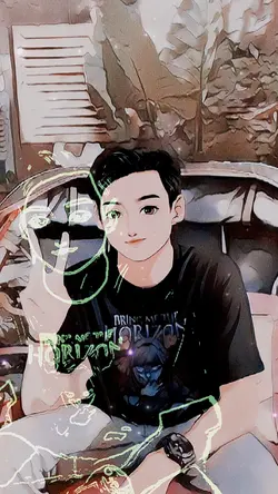 Filter Anime