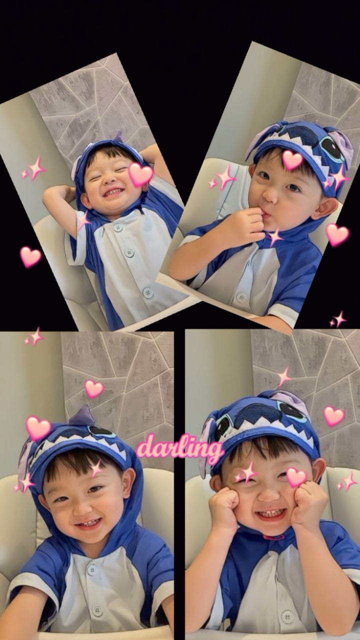 Bebek Lucu
