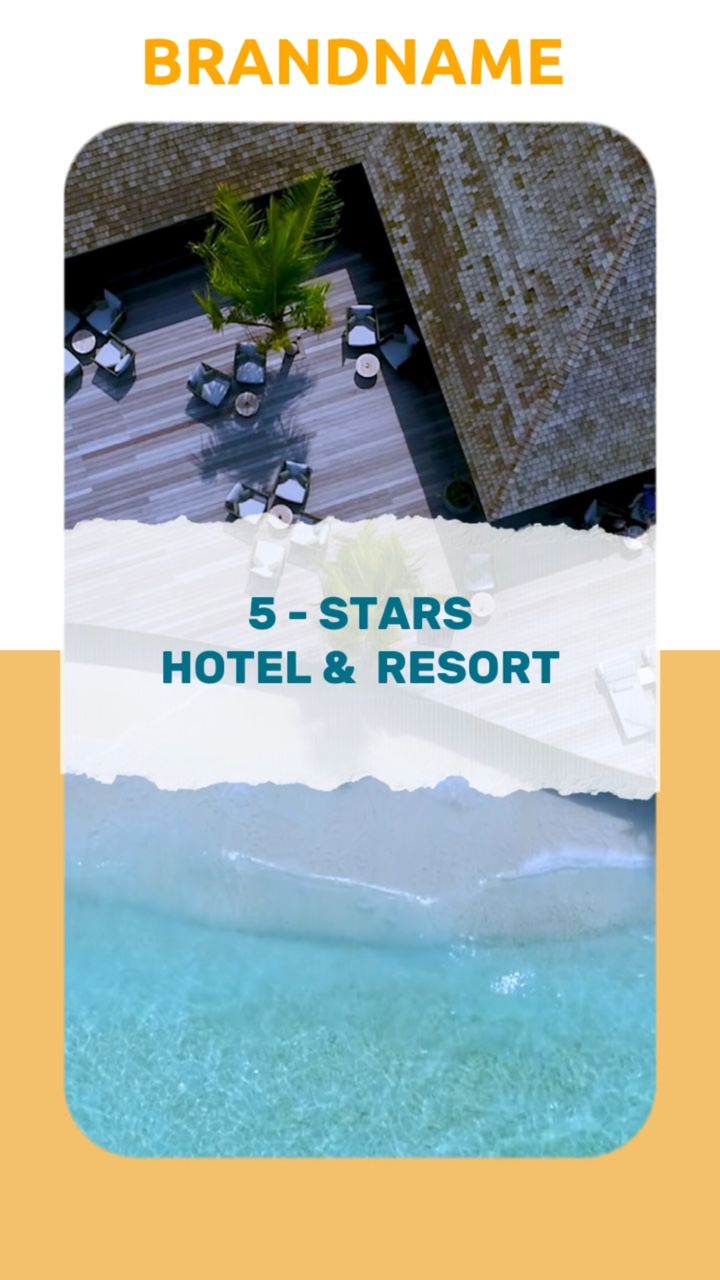 Promosi Liburan Hotel Perjalanan