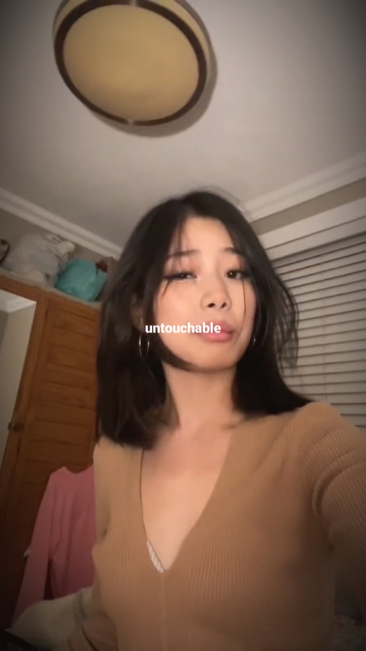 untouchable