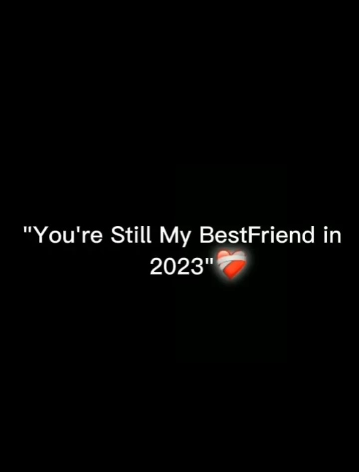 bestfriend forever