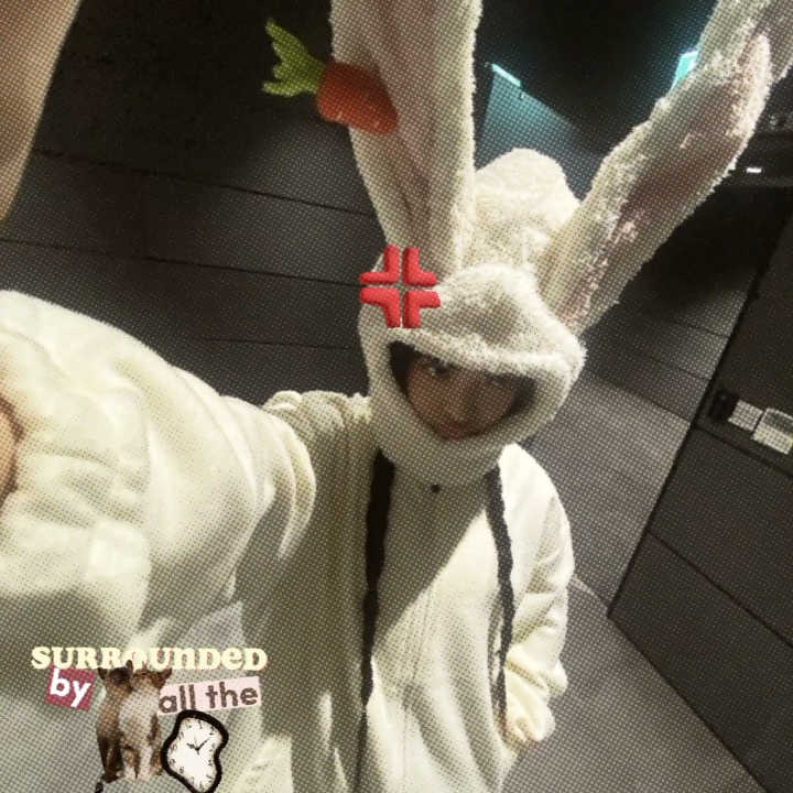 cupid <3