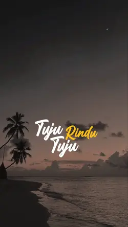 Tuju tuju Rindu
