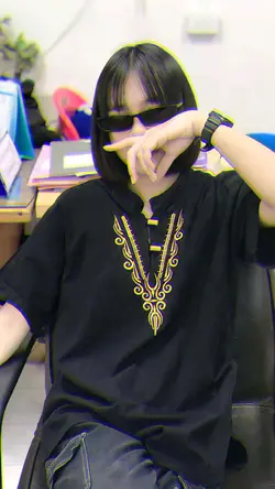 เพรชบนคอXDเอาไว้