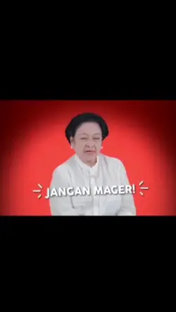 kata"buk mega wati