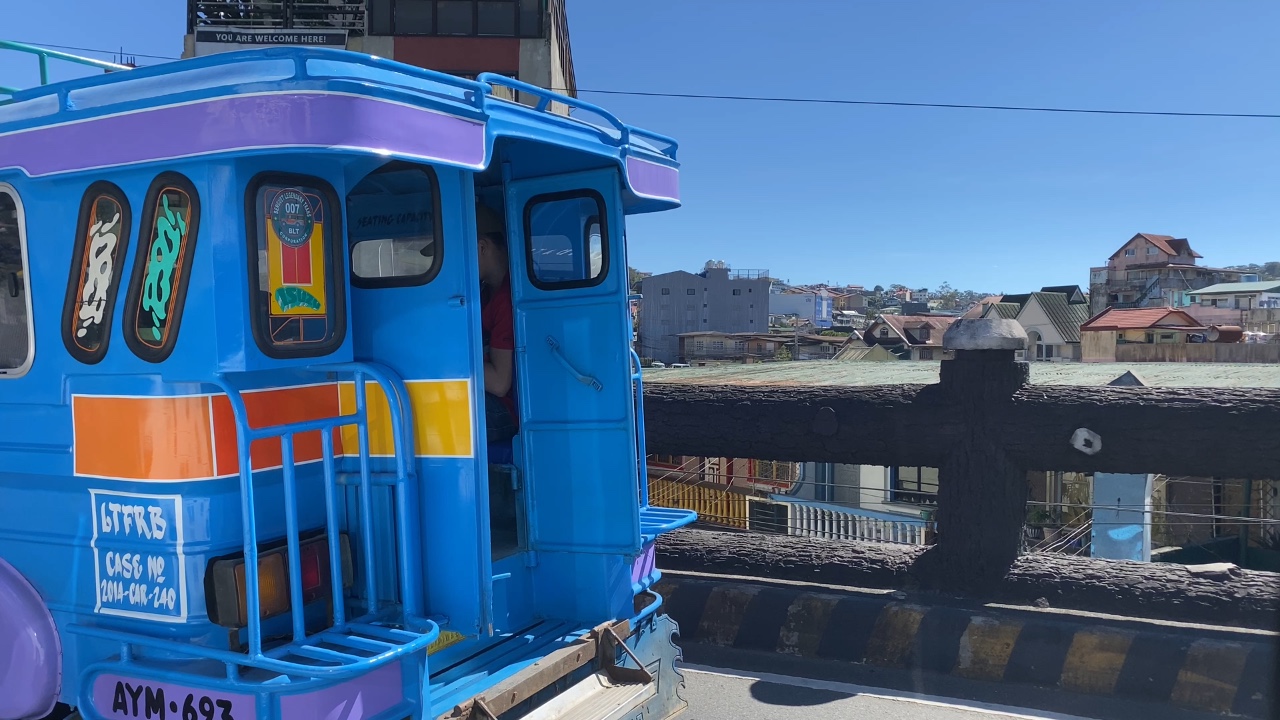 Cámara lenta suave