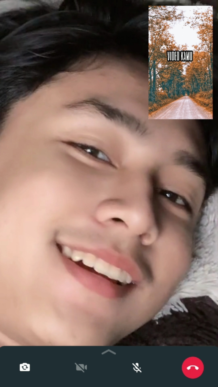 VC Prank Versi Cowo
