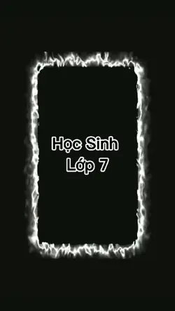 Học Sinh lớp 7