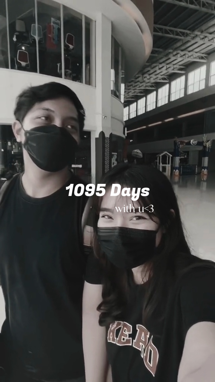 Anniversary with doi