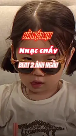 Hà Nội xịn | Beat 2 