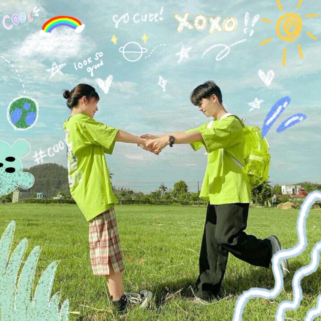 template lucu