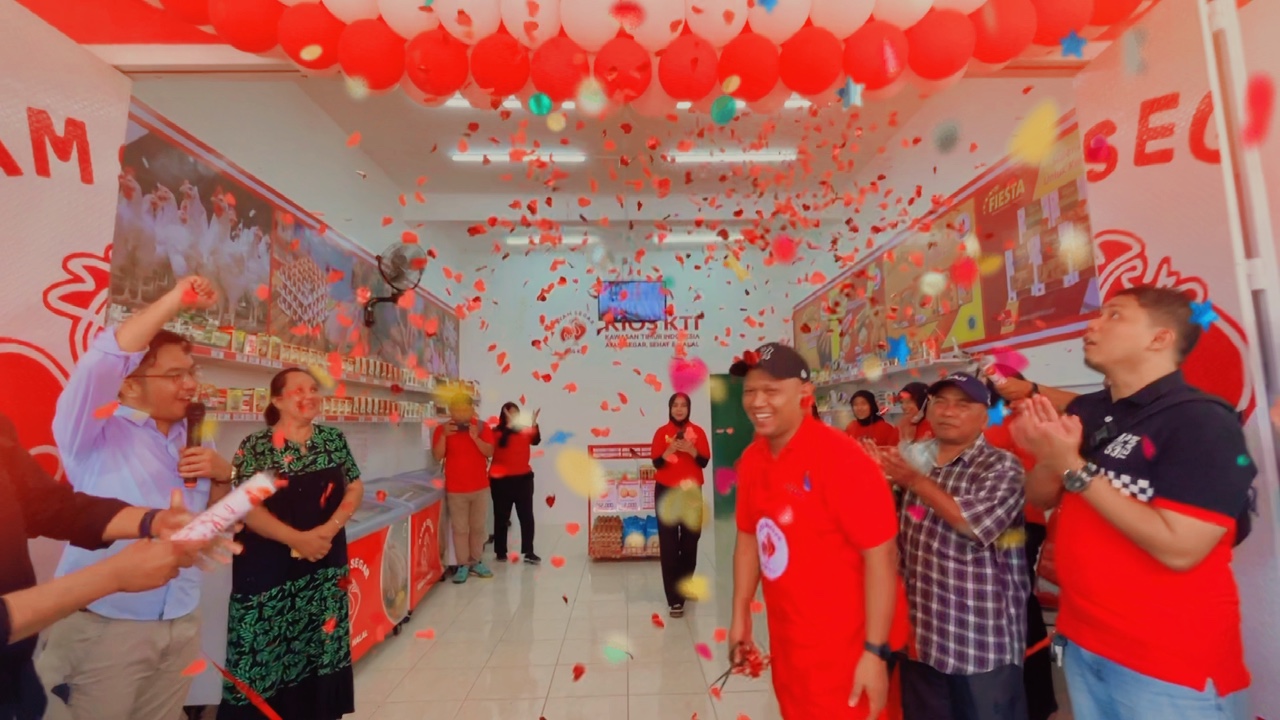 Grand Opening