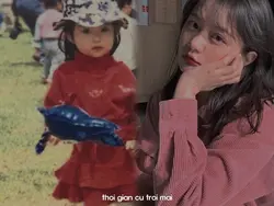 Mẫu trưởng thành 