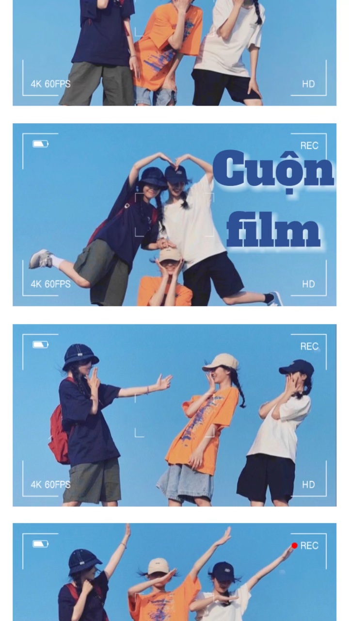 Cuộn film 🎞