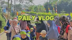 LIBURAN SERU TK