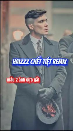Mẫu 2 ảnh cực gắt