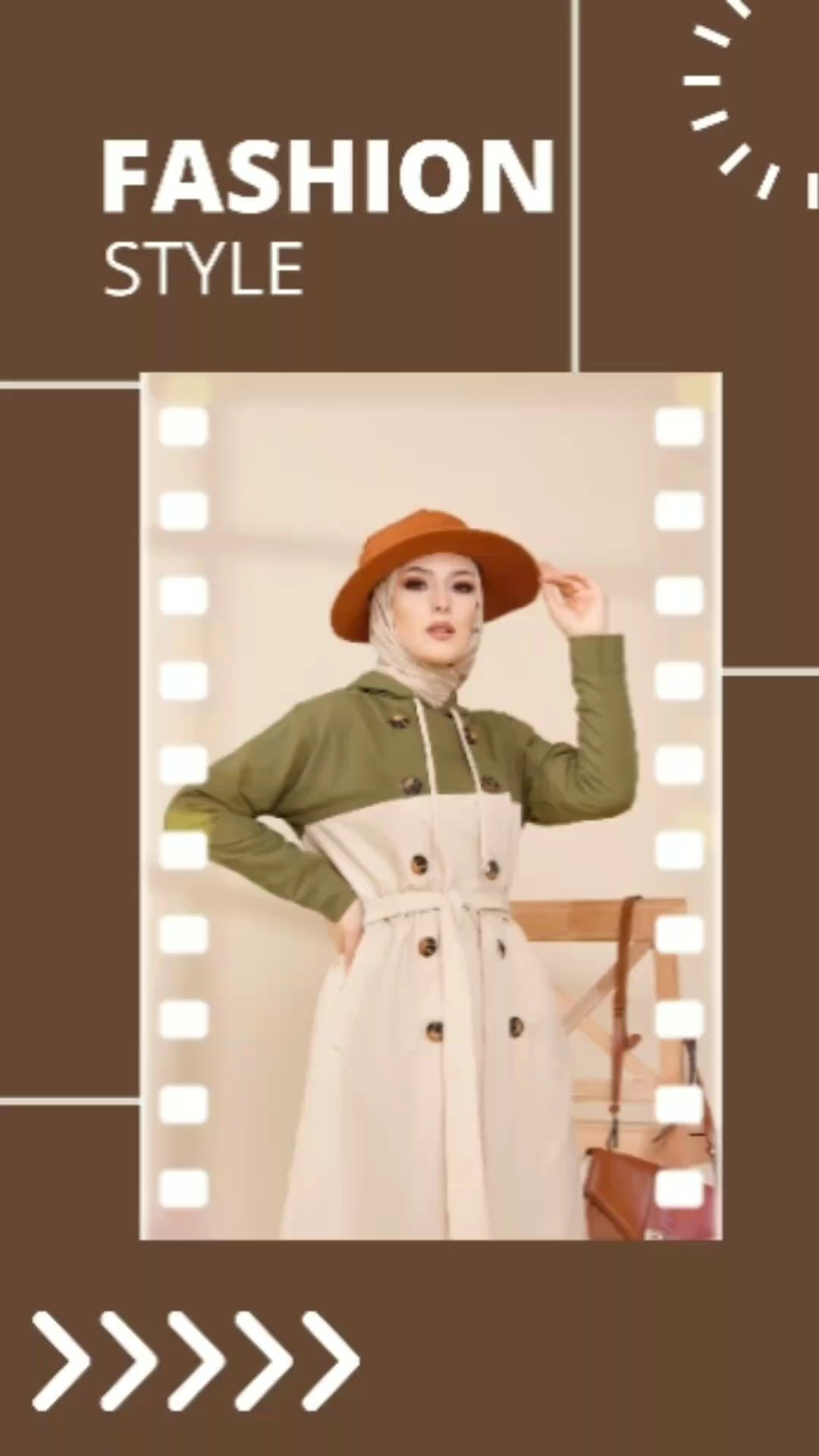 MODA E BELEZA