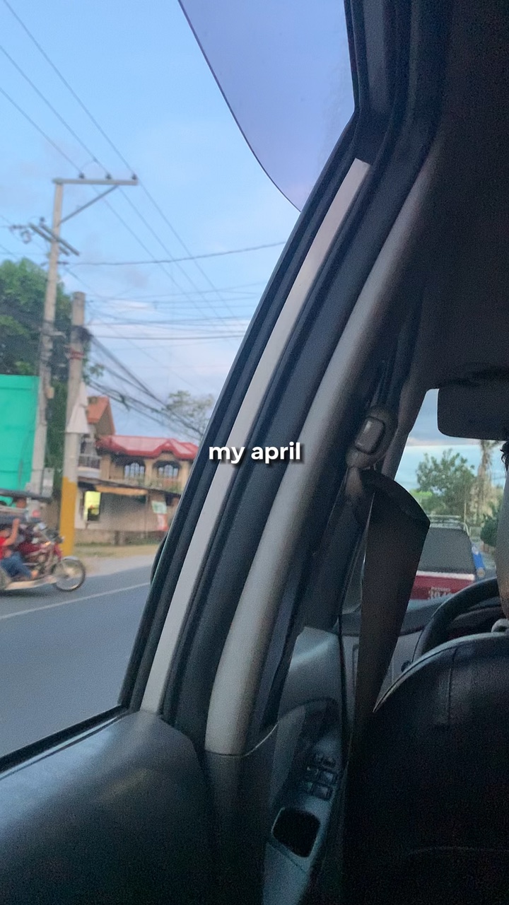 Dépôt d'avril