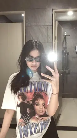 lirik dj becky g