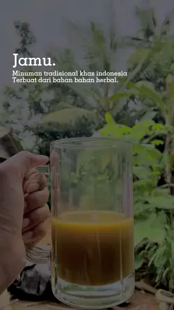 Jamu