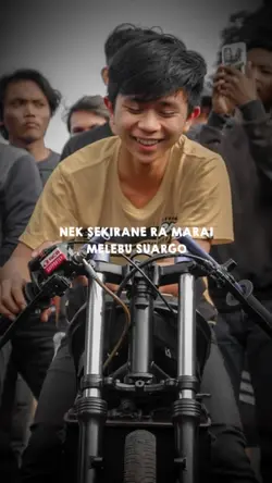 Stay Kalem Brother 