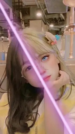 ubah warna rambut