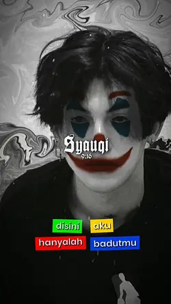Badut