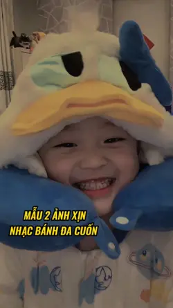 Mẫu 2 ảnh xịn 