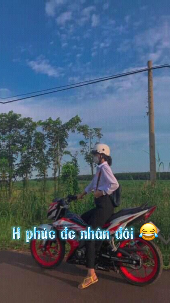 H phúc nhân đôi😂