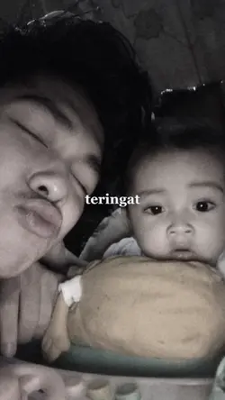 teringat