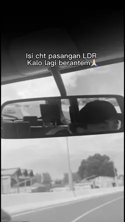 LDR berantem