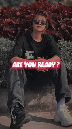 Ok are you ready ?