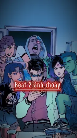 [2] Ảnh cực choáy 