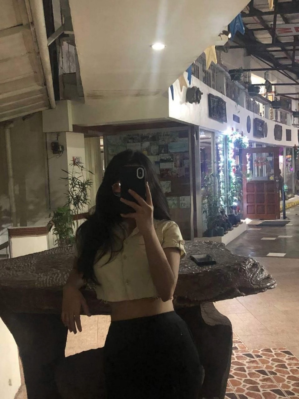 no filter 