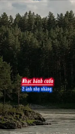 2 ảnh nhẹ nhàng 
