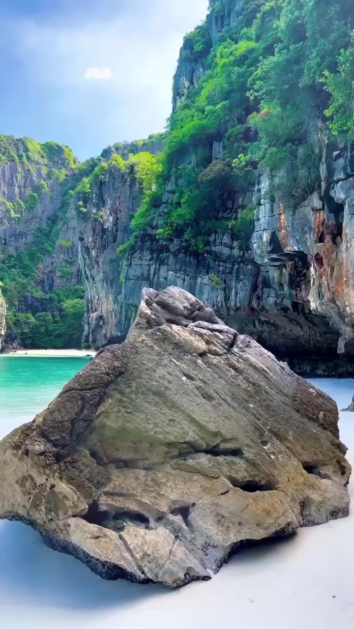 ocean view