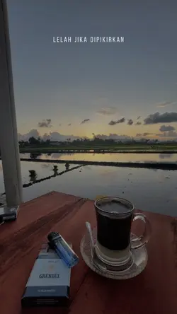 Berdamai dgn Waktu