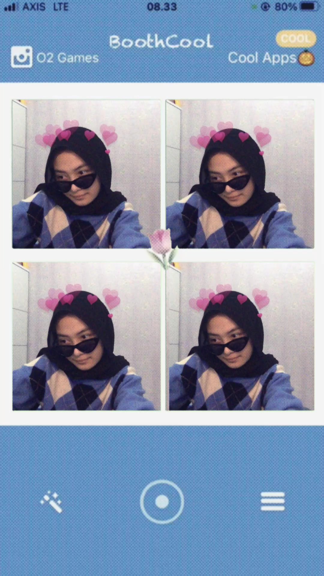 photo booth 