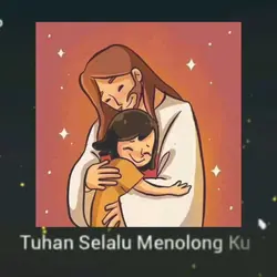 Tuhan Selalu