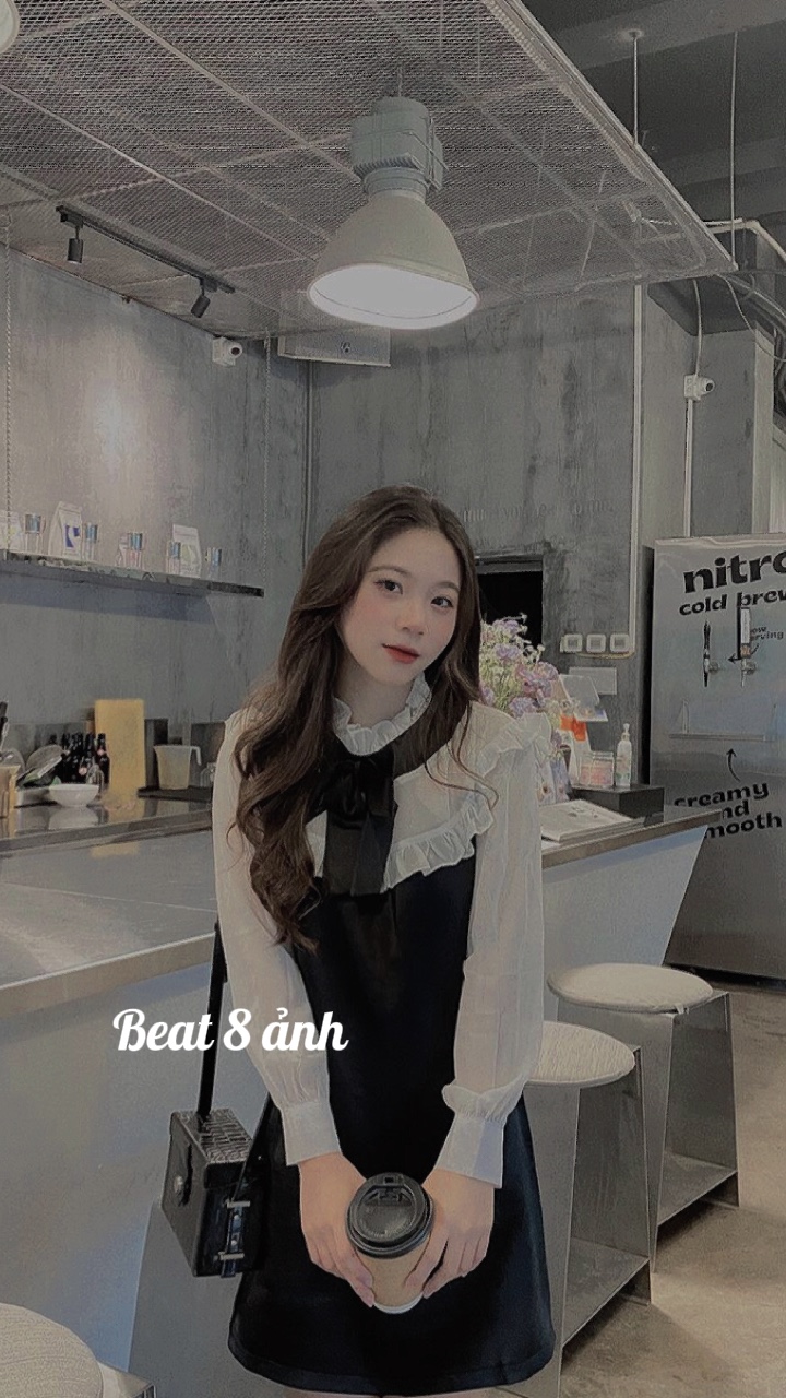 Beat 8 ảnh 