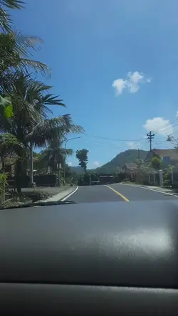 trend jalan jalan