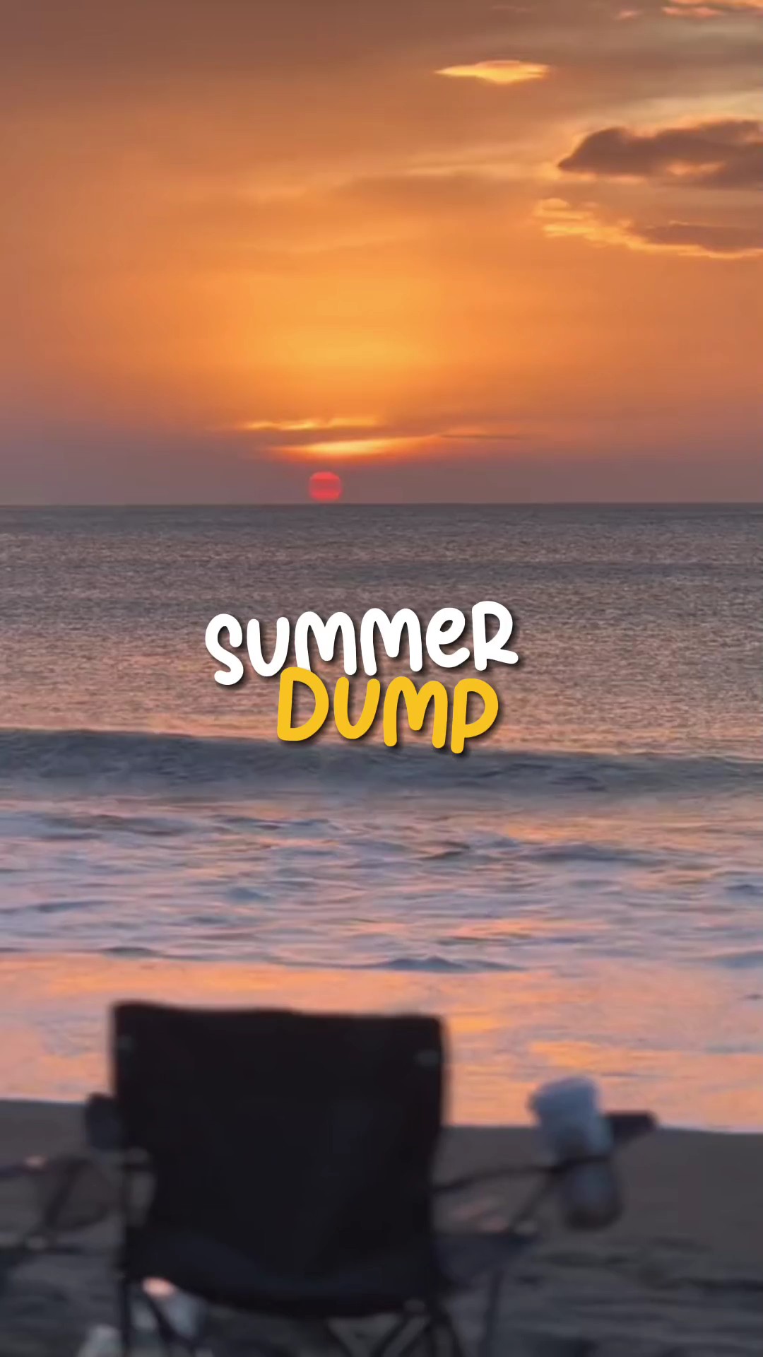 Summer Dump 