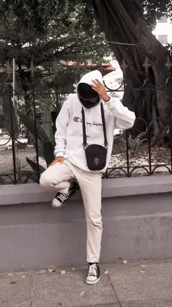 menunggu sesuatu