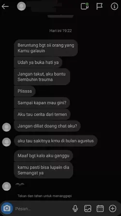 ss chat