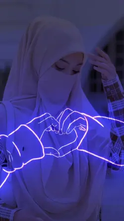 Glowing 